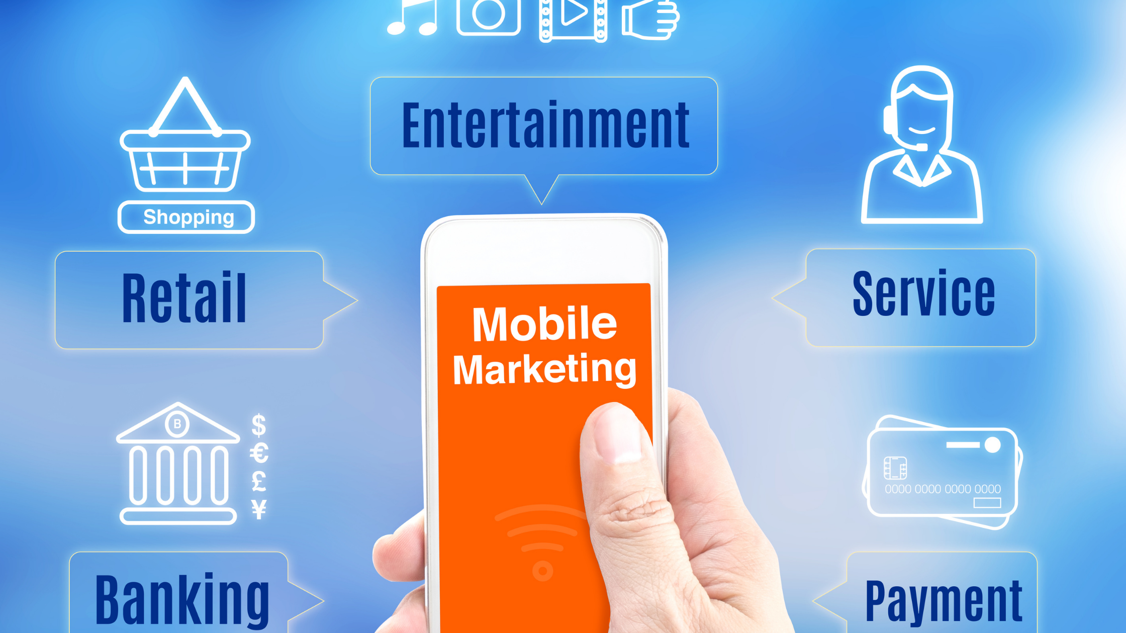 Marketing Advantages of Mobile Phones and Tablets – EK Marketing Blog by  Ericka Koehler